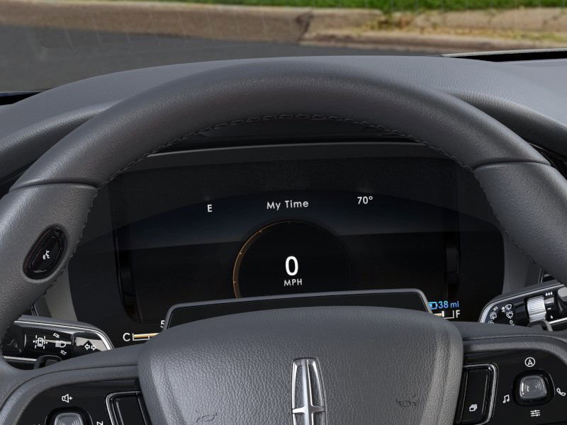 New 2024 Lincoln Corsair Grand Touring w/ Equipment Group 301A image 13