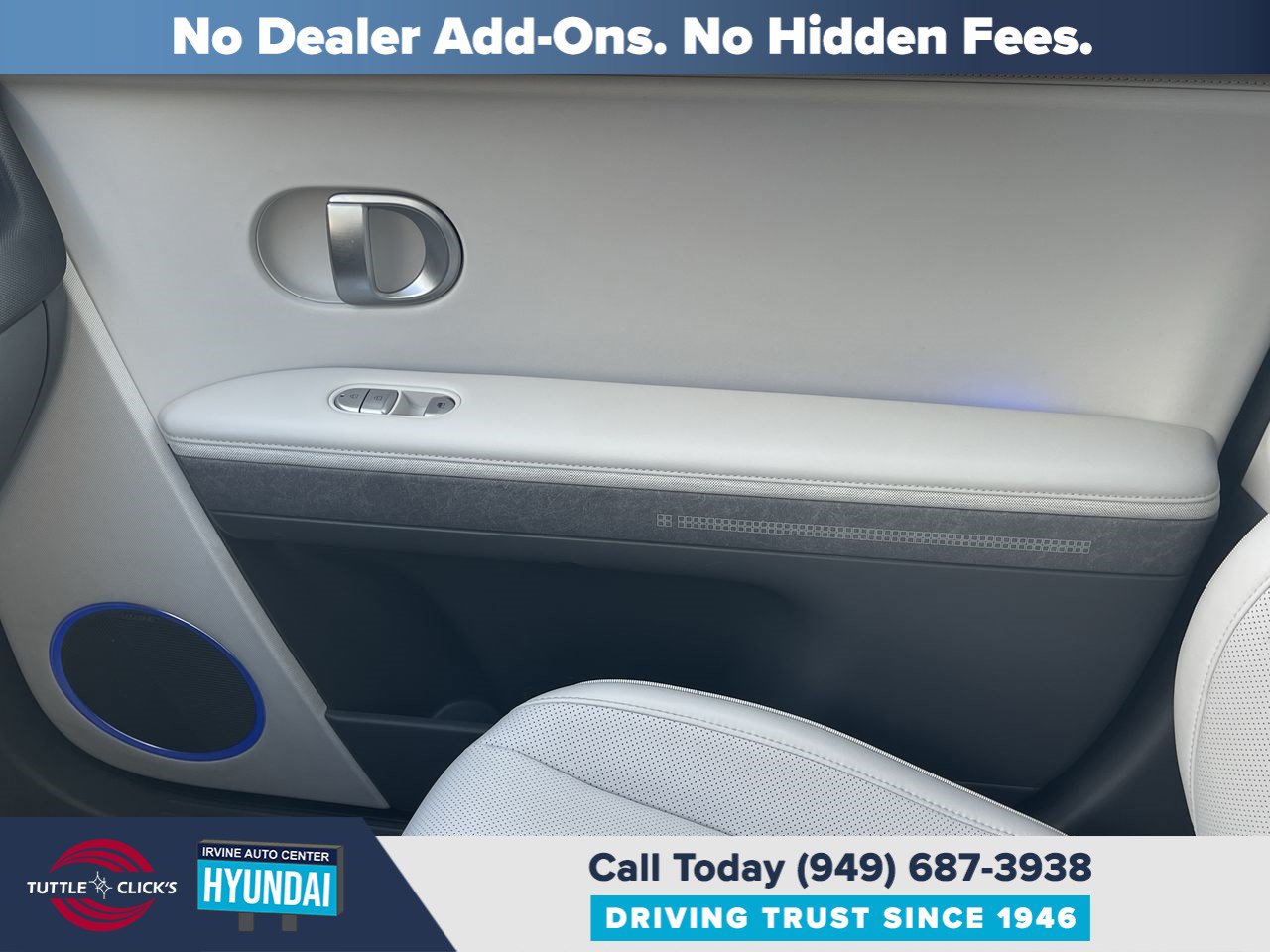 Certified 2023 Hyundai Ioniq 5 Limited RWD image 23