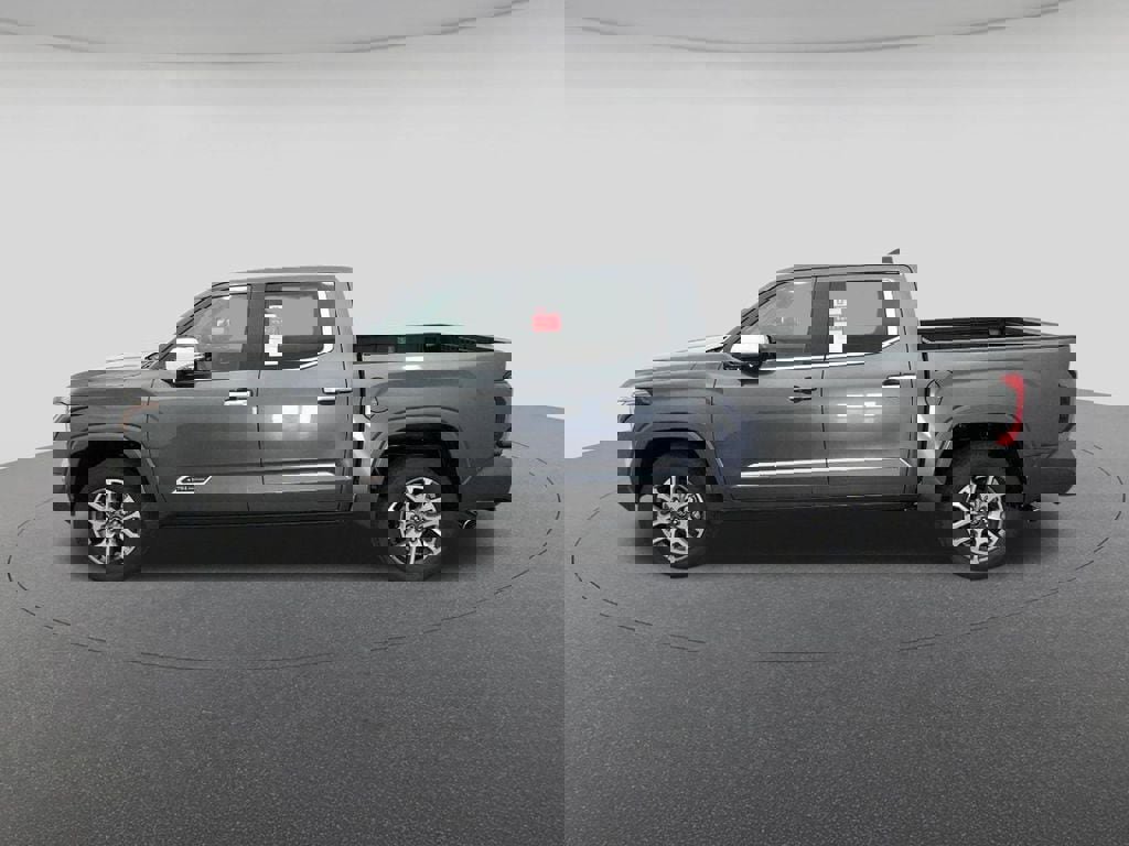 New 2026 Toyota Tundra 1794 Edition image 3