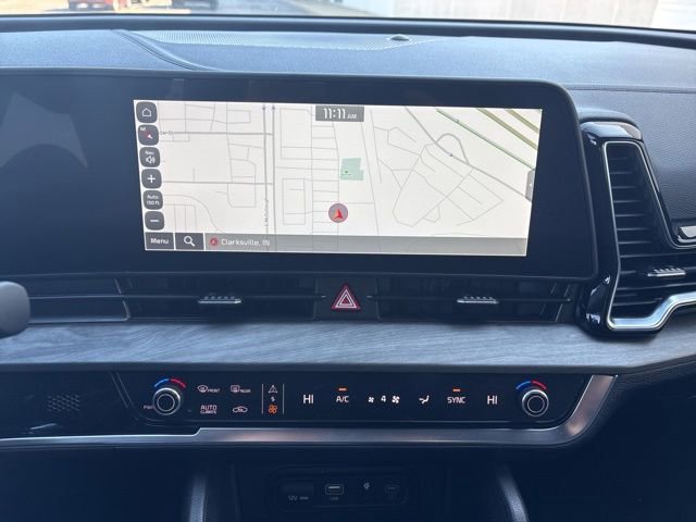 Used 2024 Kia Sportage X-Line w/ X-Line Premium Package image 14