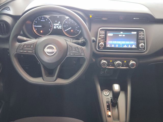 Used 2025 Nissan Kicks Play S FWD image 21