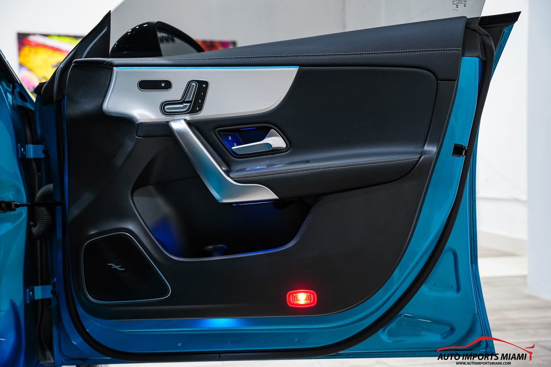 Used 2024 Mercedes-Benz CLA 35 AMG 4MATIC image 48