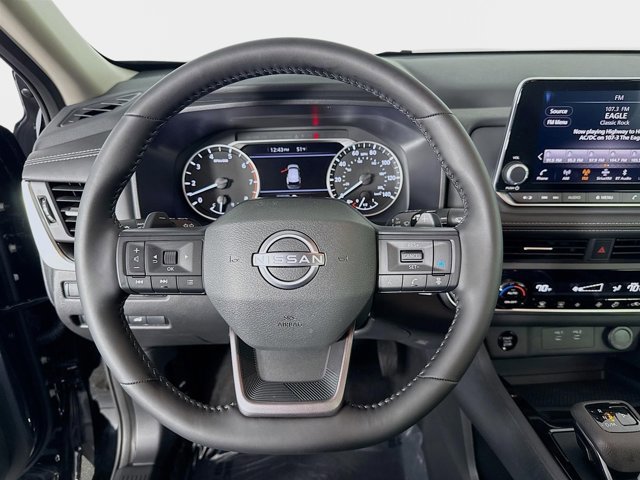 Certified 2026 Nissan Rogue SV image 13