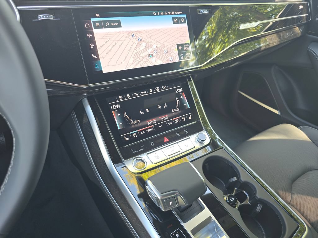 New 2026 Audi Q8 Prestige AWD/4WD image 23