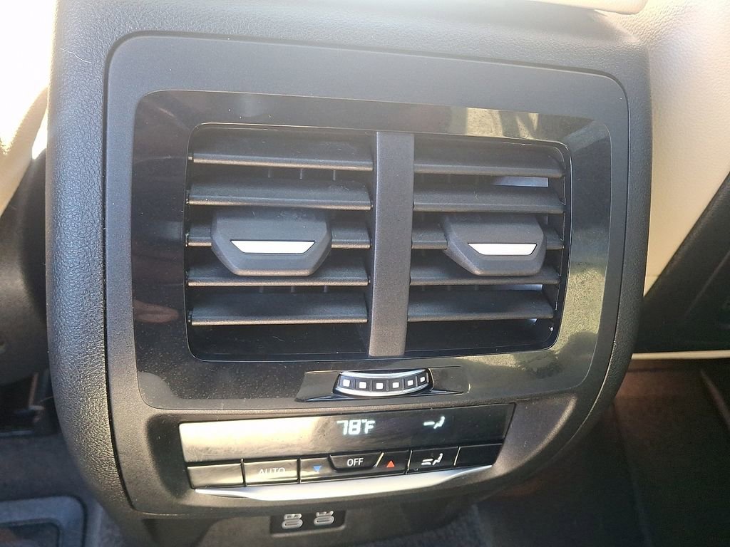 Certified 2023 BMW X3 xDrive30i w/ Convenience Package w/ZPA AWD/4WD image 11