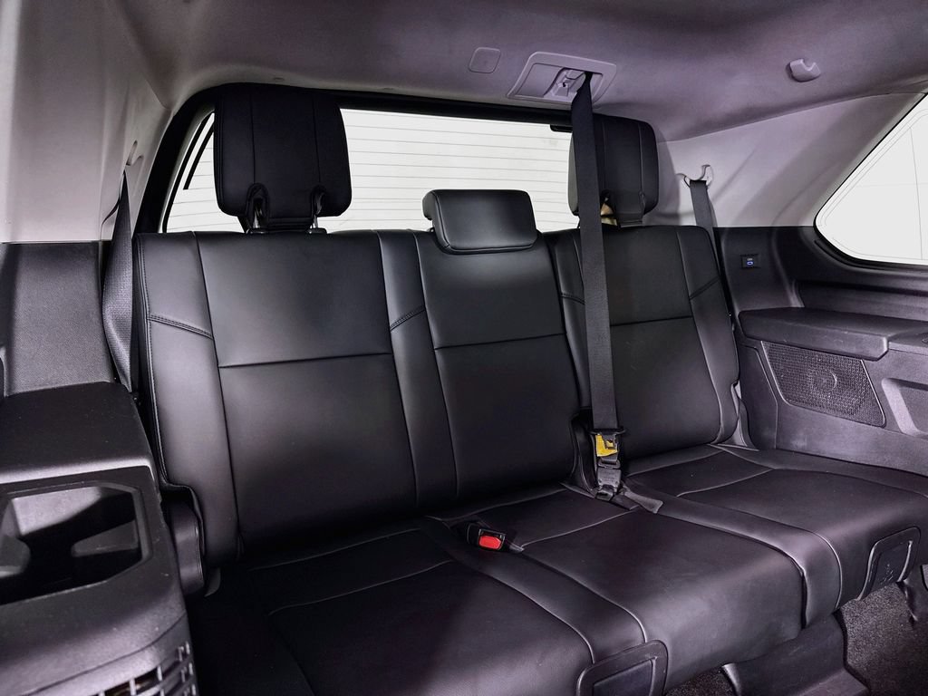 Used 2023 Toyota Sequoia Limited RWD image 35