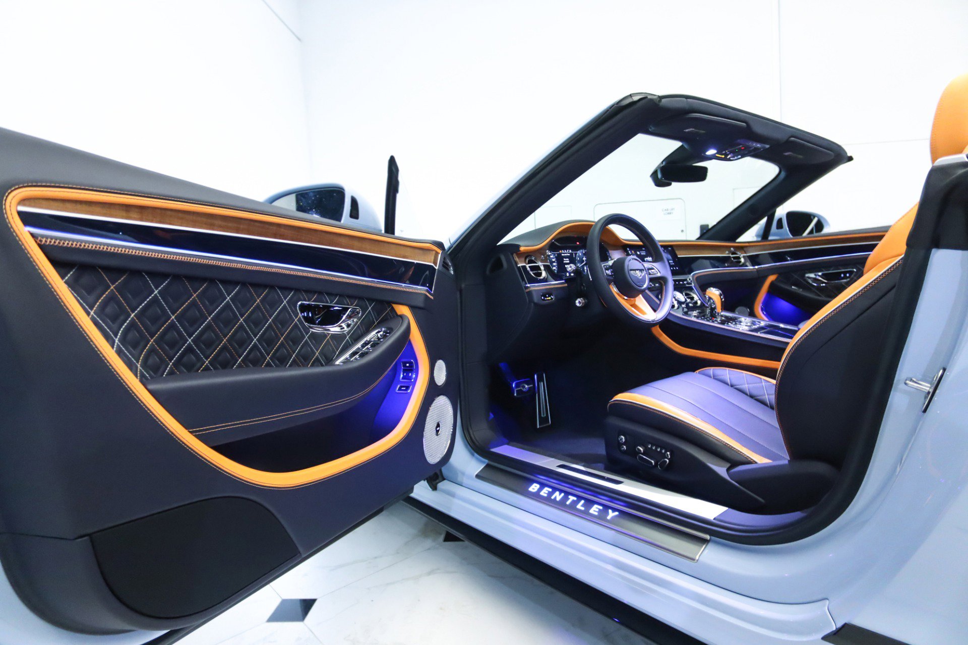 Used 2024 Bentley Continental GT Speed image 4