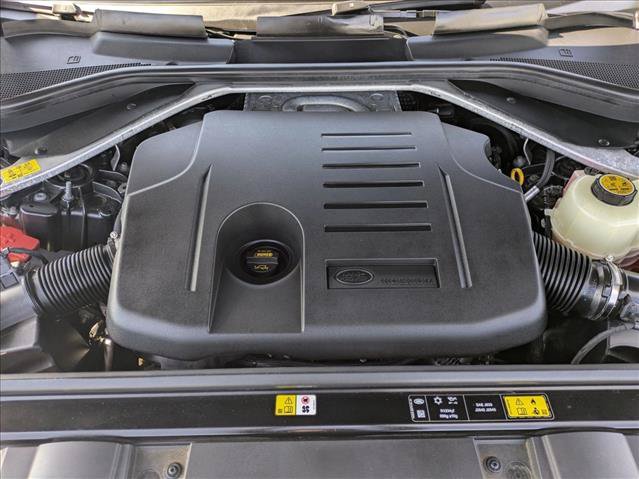 Used 2023 Land Rover Range Rover Sport SE Dynamic AWD/4WD image 28