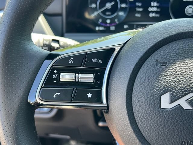 Certified 2026 Kia Seltos SX AWD/4WD image 22
