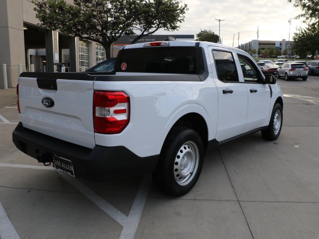 New 2026 Ford Maverick XL FWD image 6