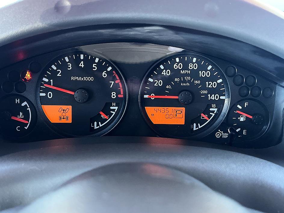 Used 2019 Nissan Frontier SV w/ Value Truck Package image 22