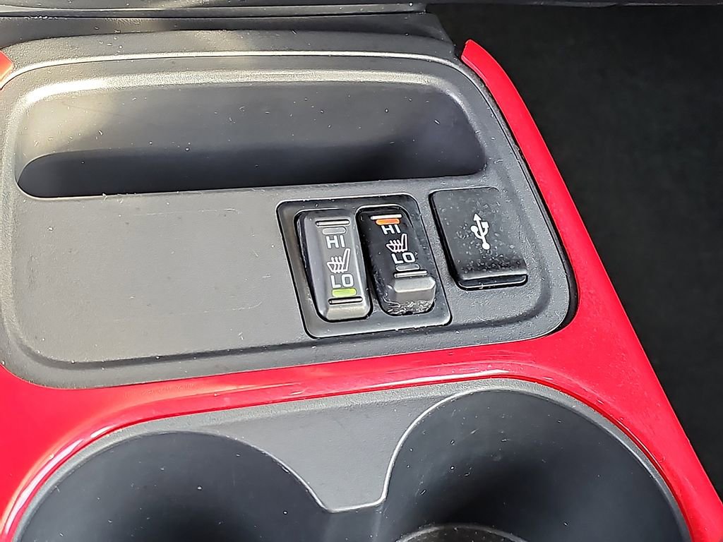 Used 2019 Mitsubishi Mirage LE image 22