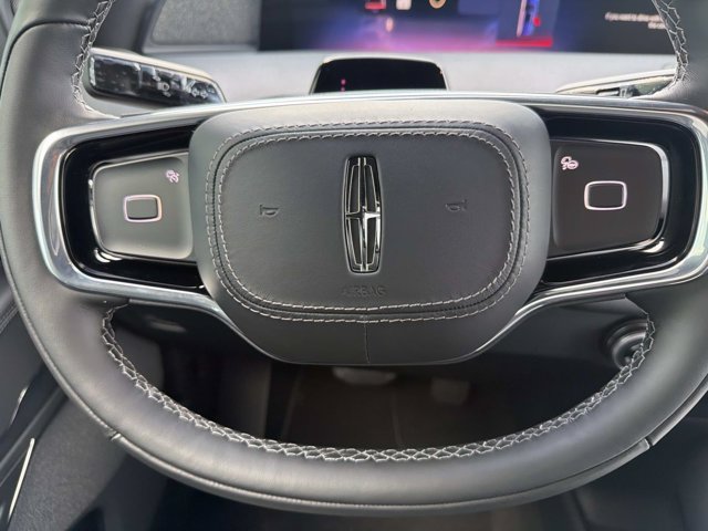 New 2026 Lincoln Navigator Reserve w/ Jet Appearance Package AWD/4WD image 24