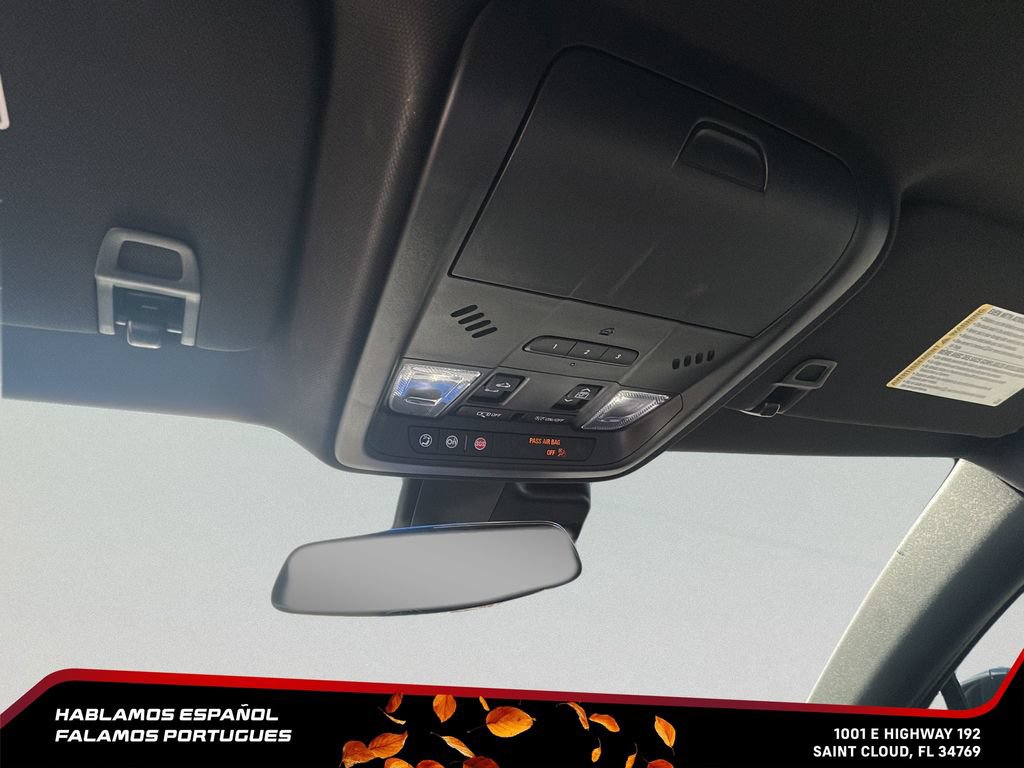 Used 2022 Cadillac XT4 Sport AWD/4WD image 23