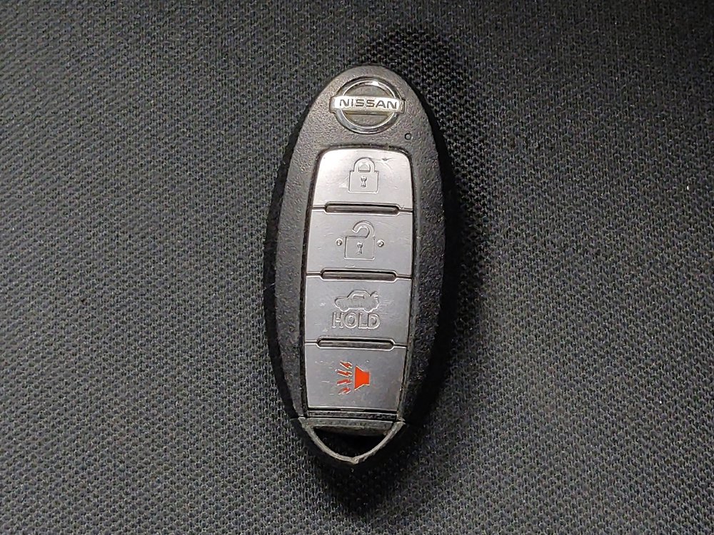 Used 2021 Nissan Versa S image 32