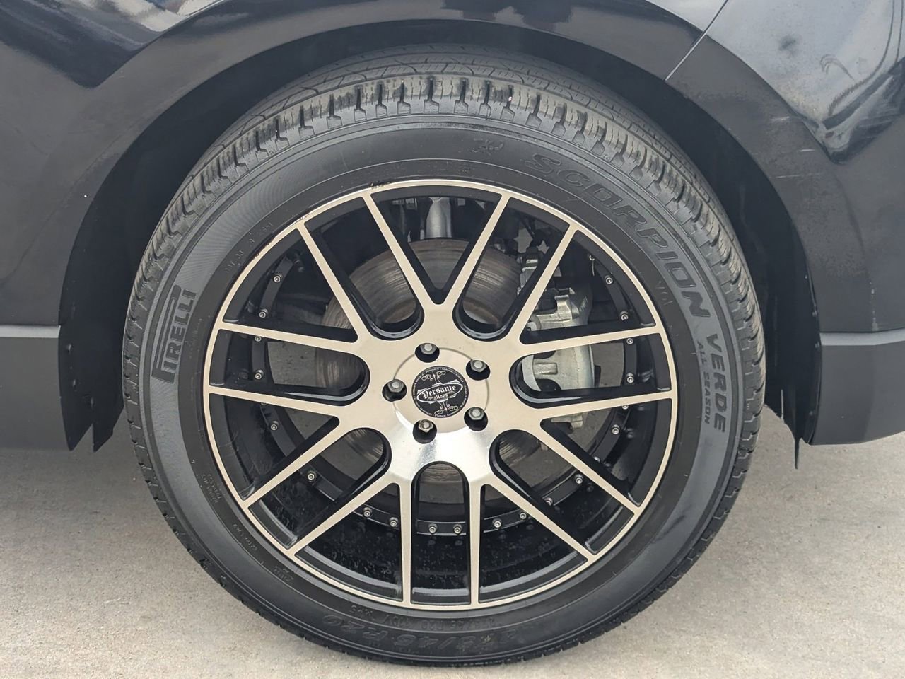 Used 2016 Ford Edge SE image 7