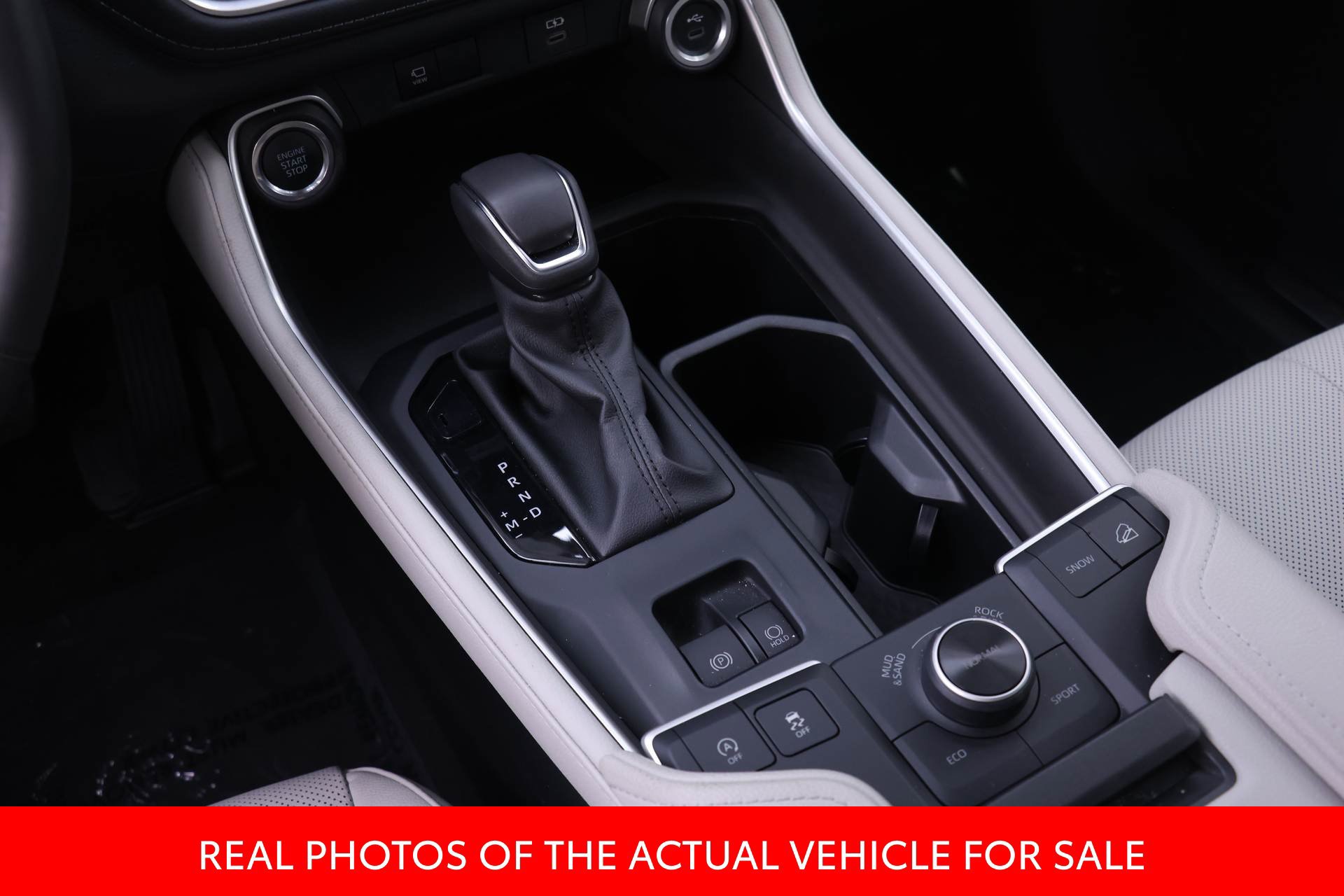 Certified 2024 Toyota Grand Highlander AWD image 11