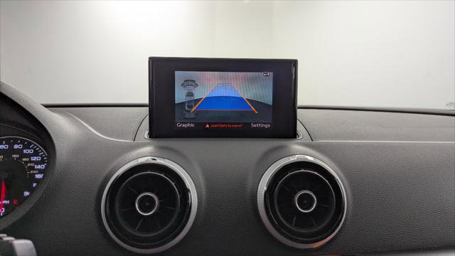 Used 2016 Audi A3 1.8T Premium image 27