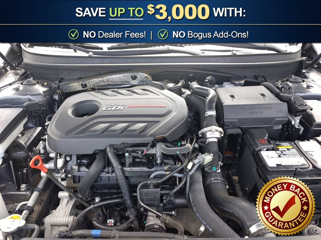 Used 2018 Hyundai Sonata Limited FWD image 24