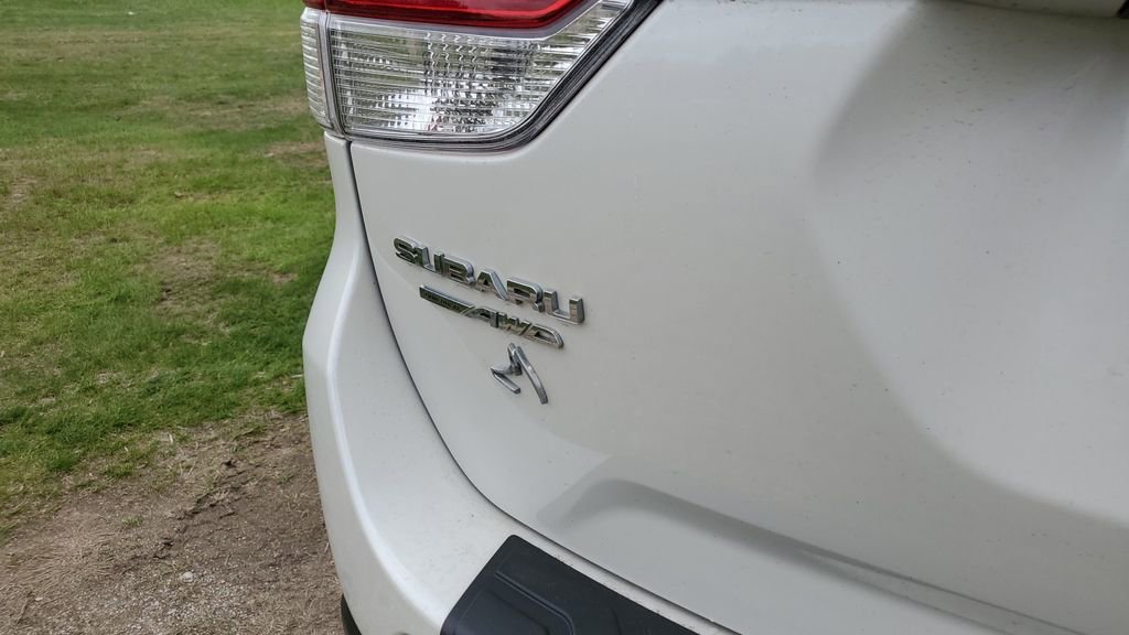 Certified 2023 Subaru Forester Premium AWD/4WD image 29