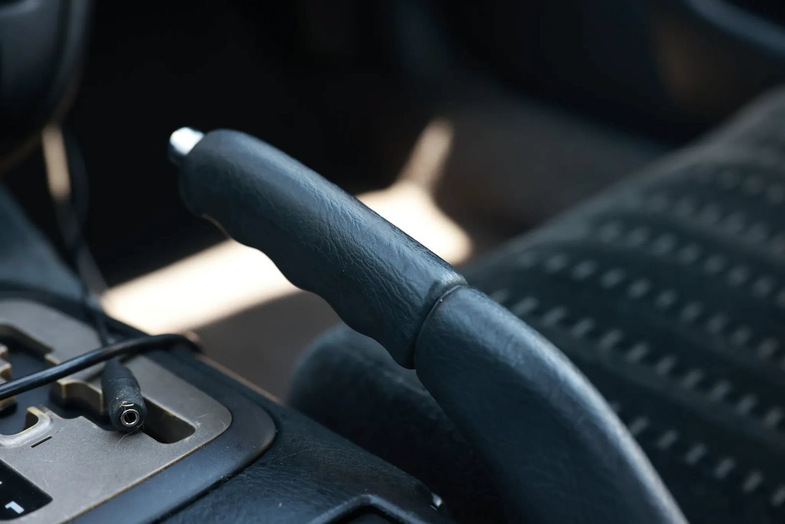 Used 2001 Honda Prelude image 37