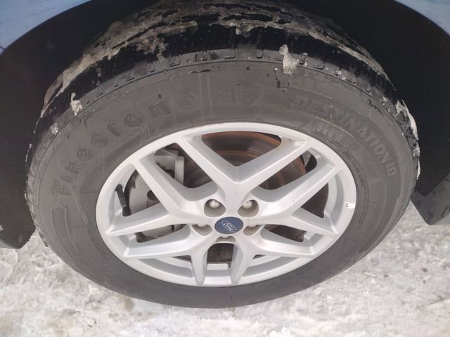 Used 2022 Ford Edge SEL image 11