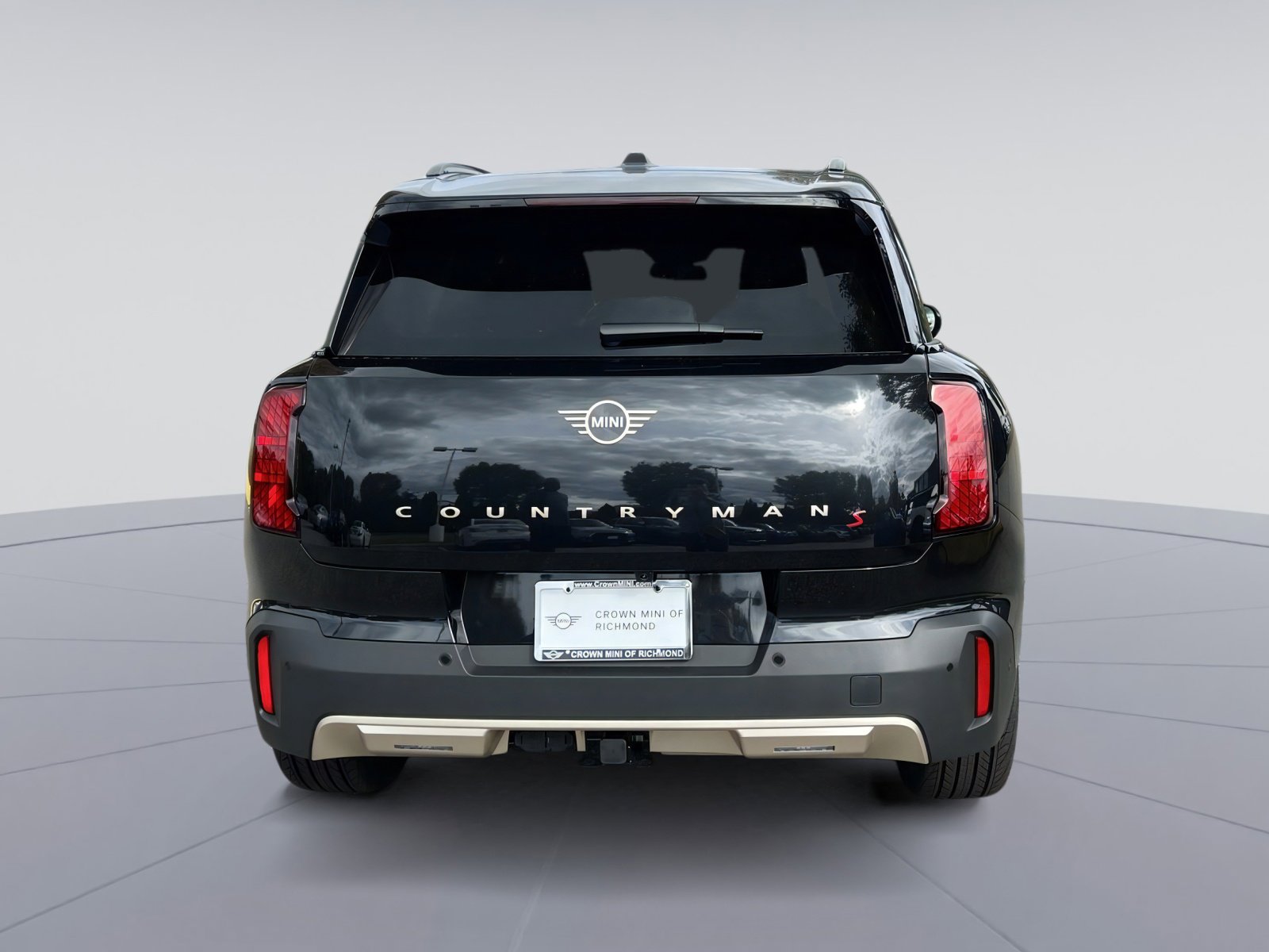 New 2026 MINI Cooper Countryman S image 4