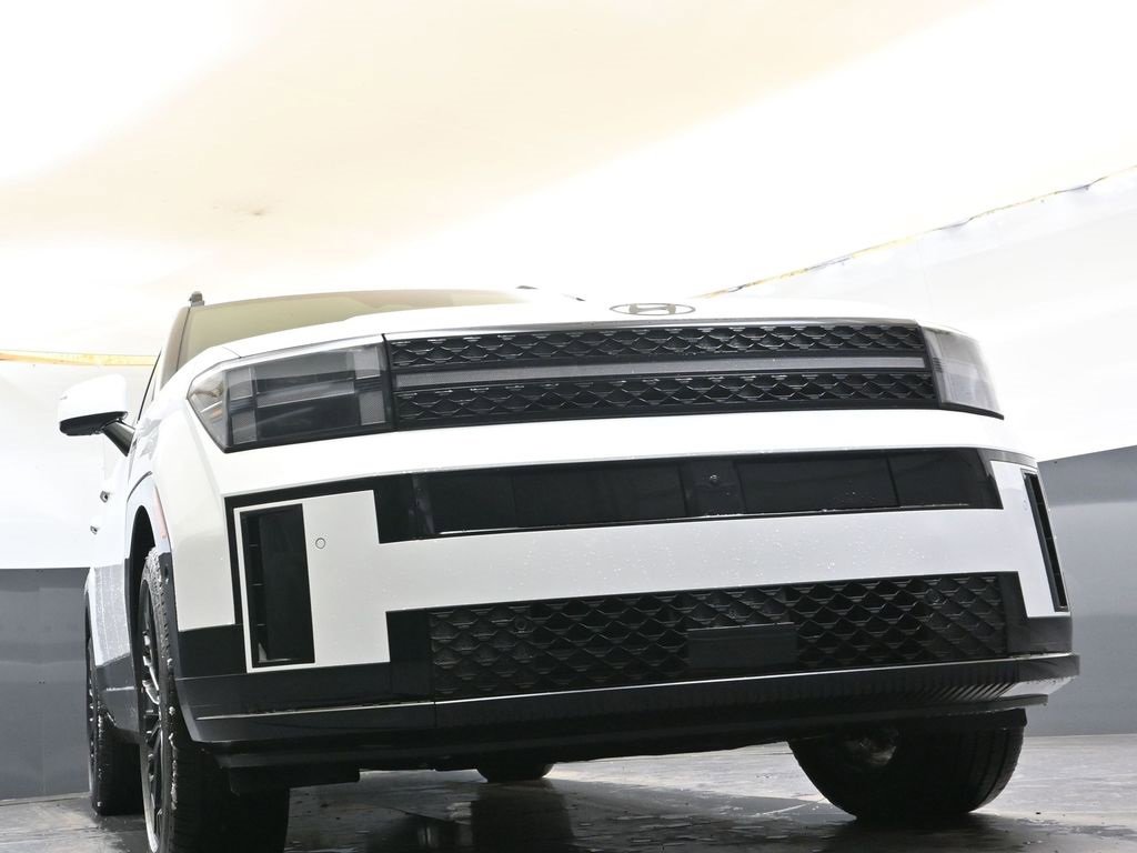New 2026 Hyundai Santa Fe Calligraphy image 34