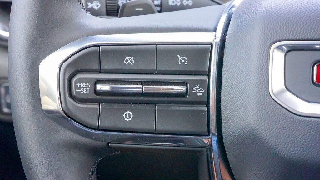 Used 2026 GMC Terrain Elevation image 34