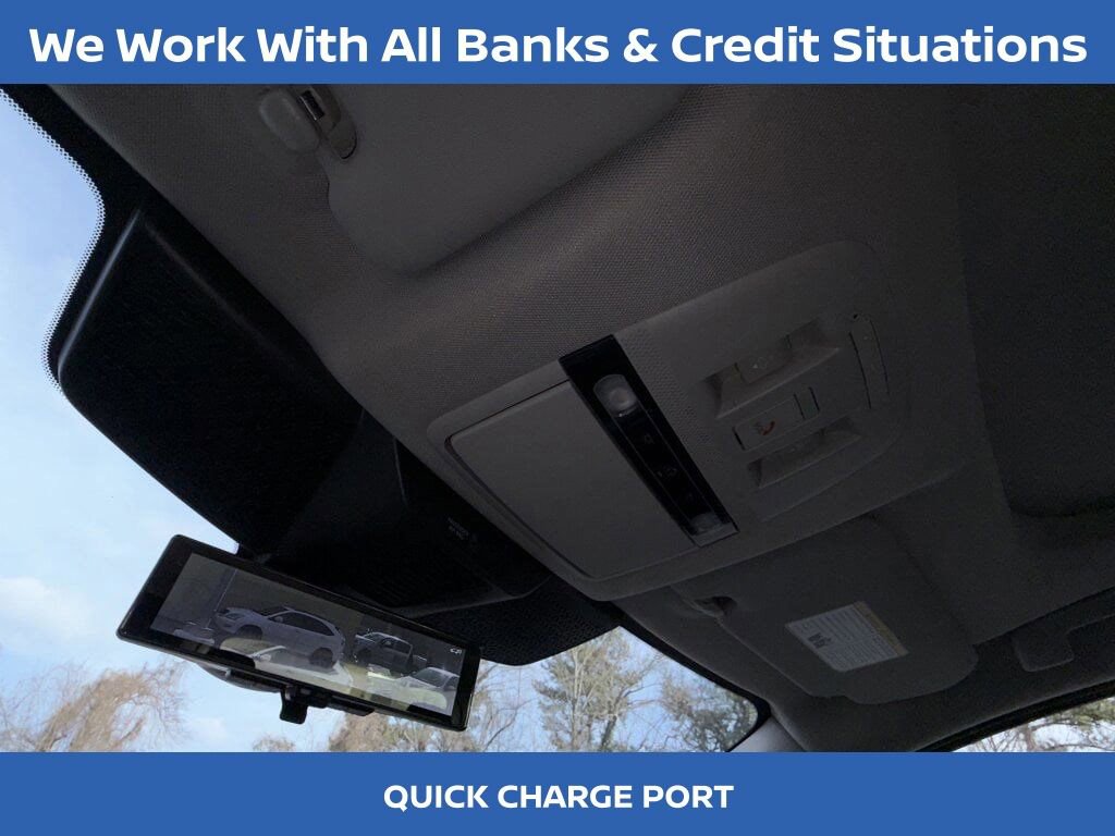 Used 2023 Nissan Ariya image 25