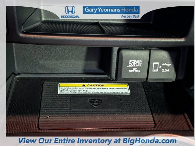 Certified 2023 Honda Passport EX-L image 33