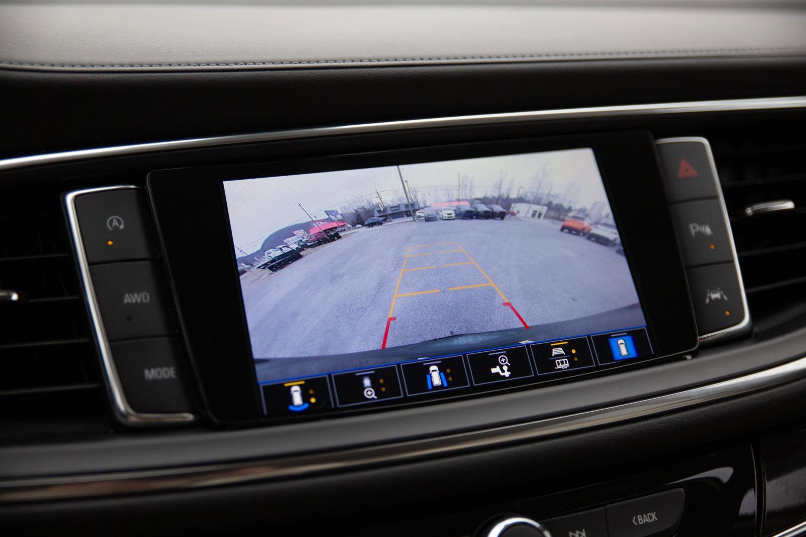 Certified 2023 Buick Enclave Premium w/ Experience Buick Package image 18