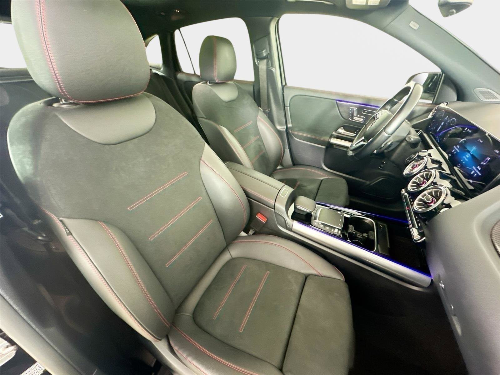 Certified 2023 Mercedes-Benz GLA 250 4MATIC image 33