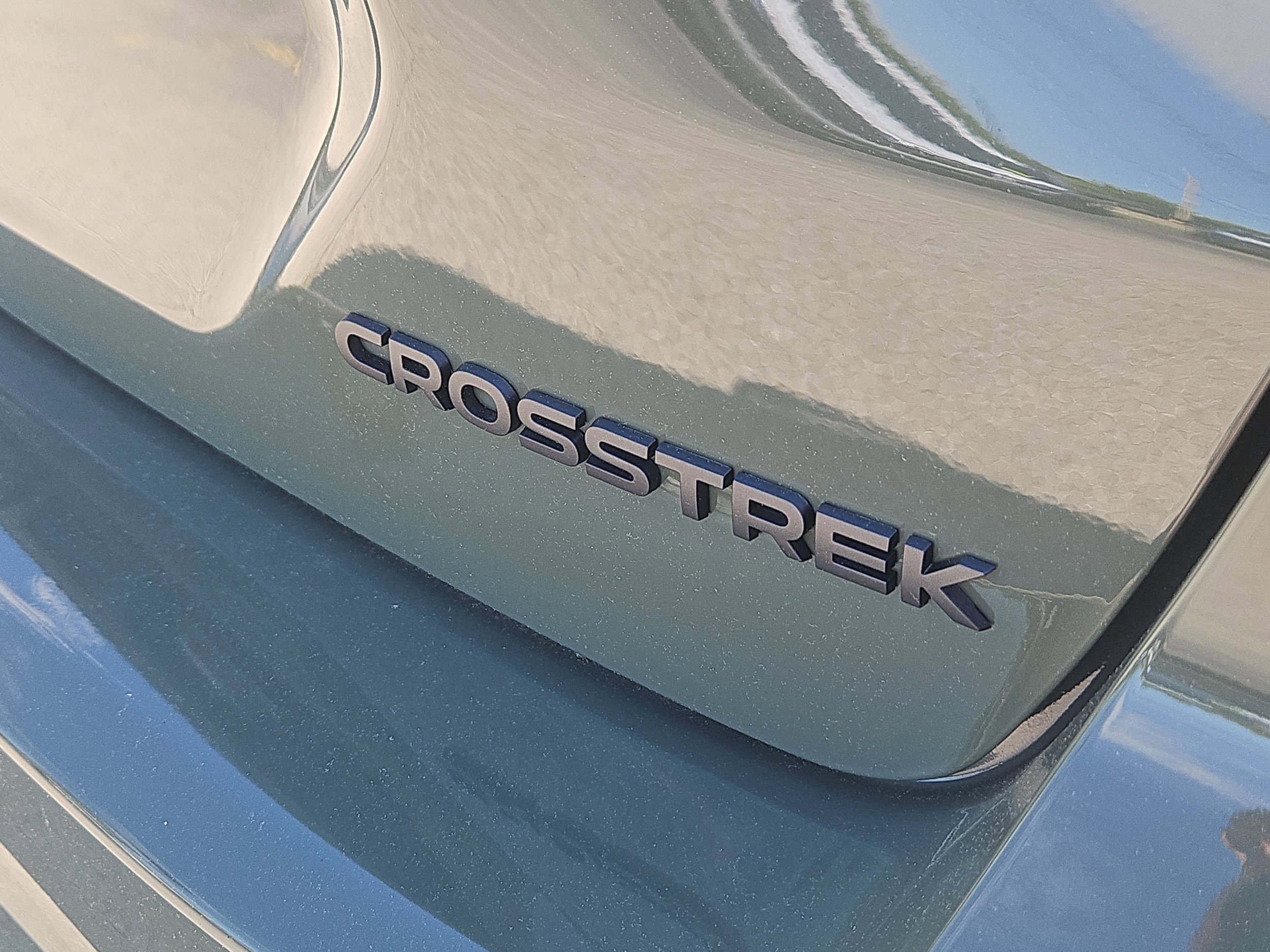 New 2026 Subaru Crosstrek 2.5i Limited AWD/4WD image 4