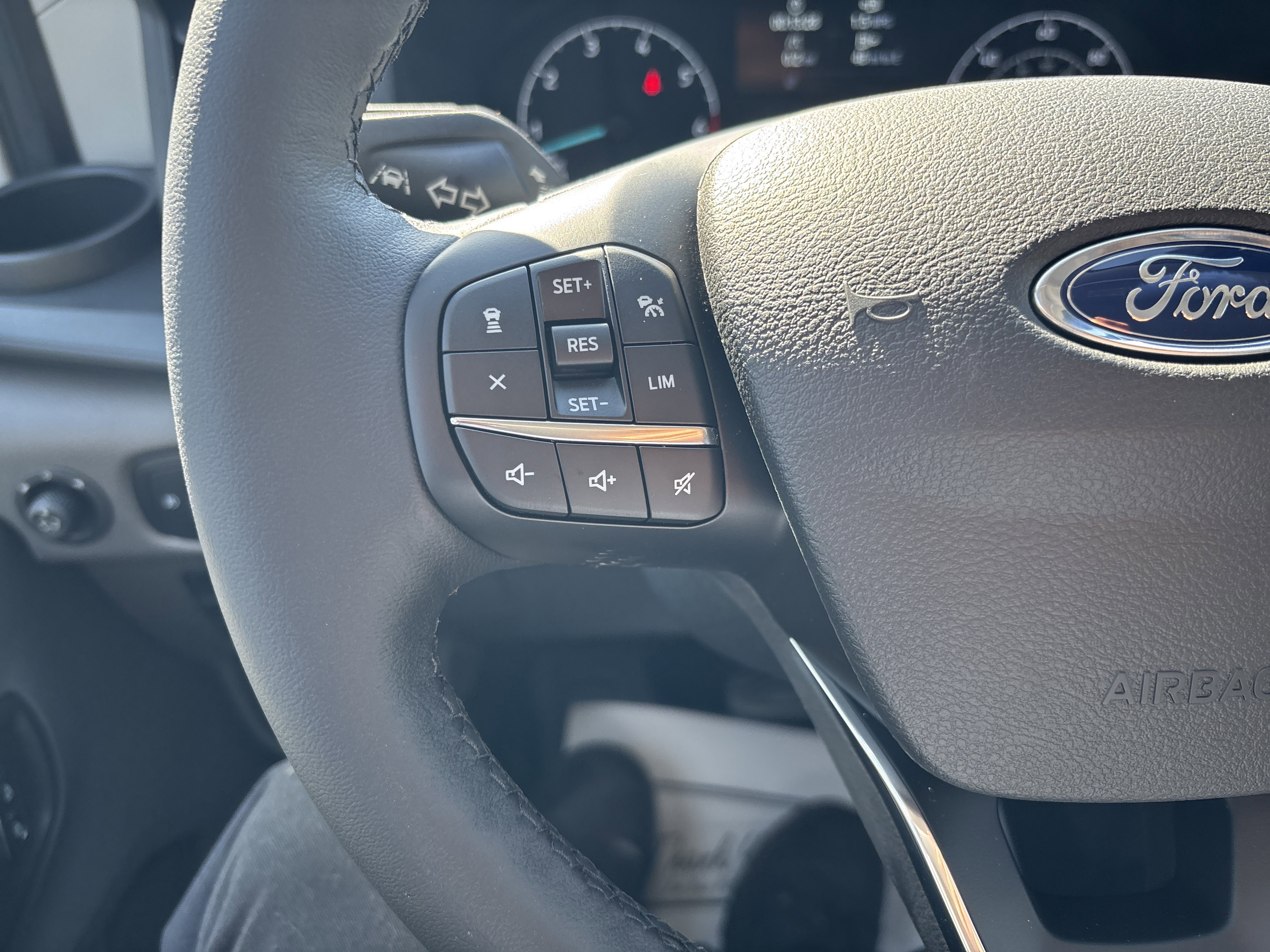 New 2025 Ford Transit 150 Low Roof AWD w/ Load Area Protection Package image 19