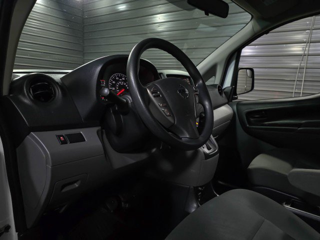 Used 2019 Nissan NV200 S w/ Cruise Control Package FWD image 13