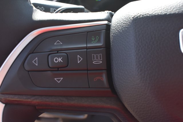 Used 2023 Jeep Grand Cherokee 4WD 4xe image 21