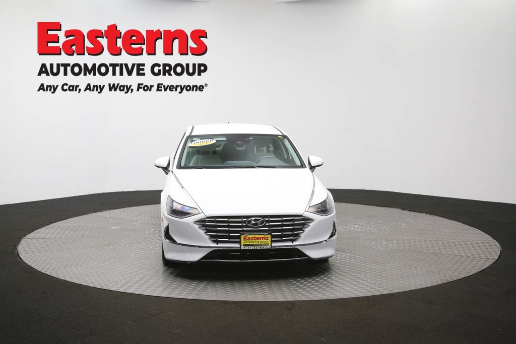 Used 2023 Hyundai Sonata SEL FWD image 51