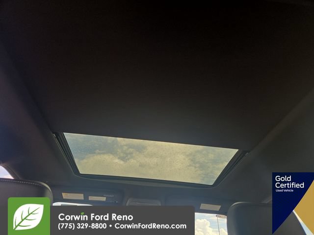 Used 2025 Ford F150 Lariat AWD/4WD image 15