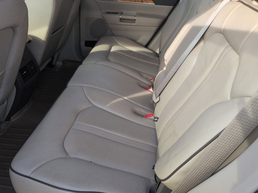 Used 2012 Lincoln MKX image 6