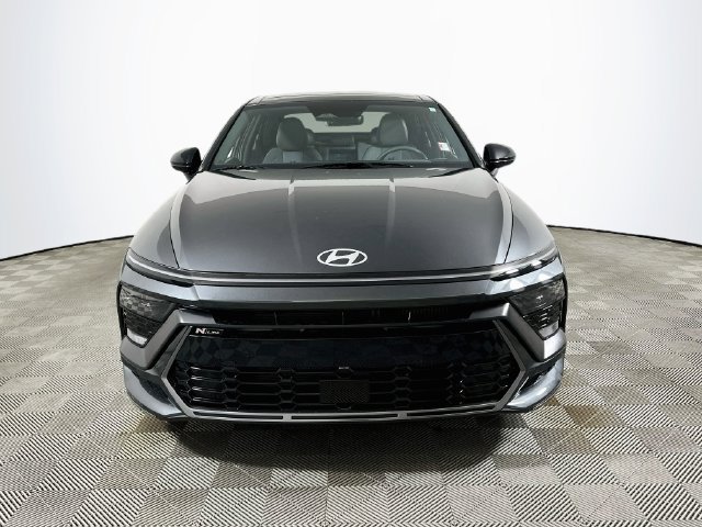 Used 2024 Hyundai Sonata N Line FWD image 8
