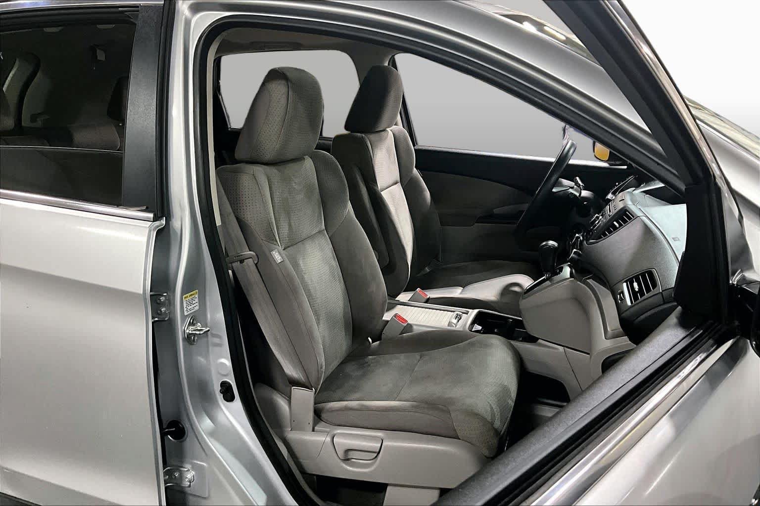 Used 2013 Honda CR-V EX image 8