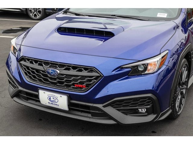New 2026 Subaru WRX Premium AWD/4WD image 35
