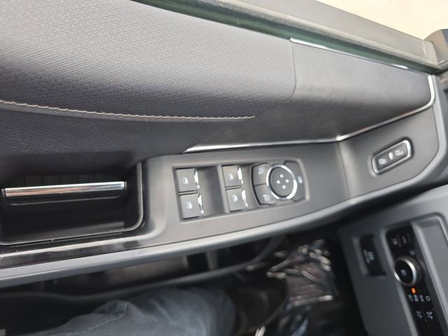 Certified 2024 Ford F150 XLT w/ Mobile Office Package image 11