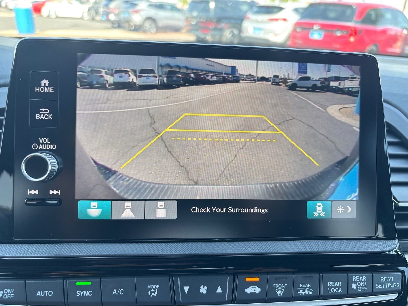 Used 2025 Honda Odyssey Sport-L image 25