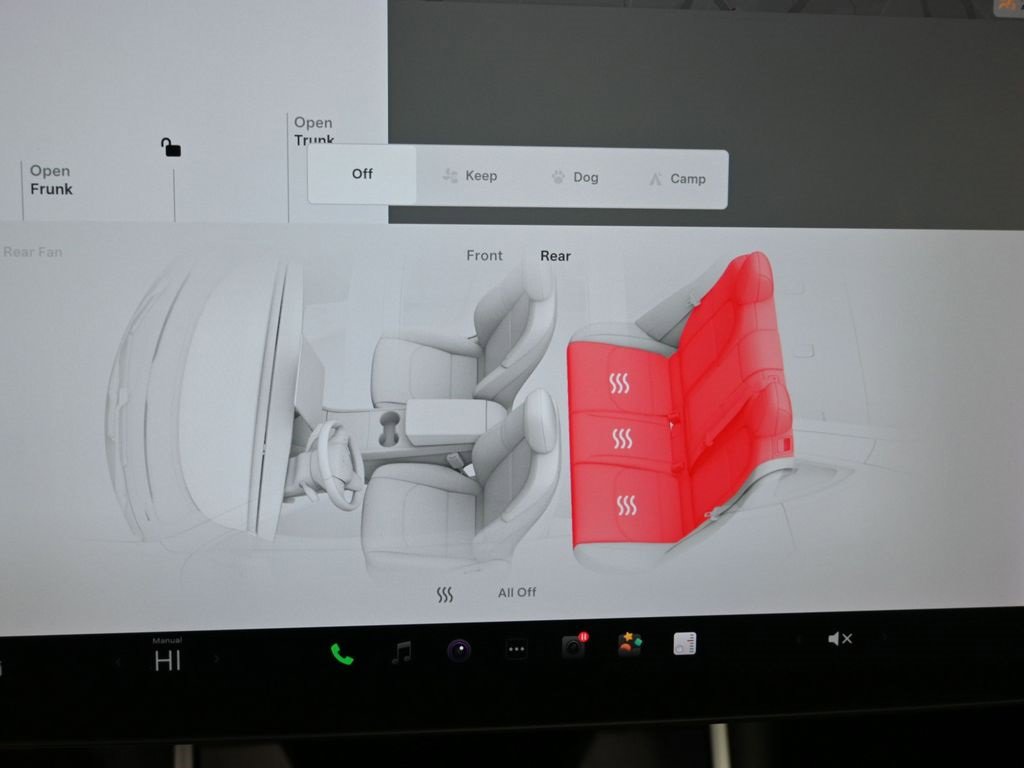 Used 2021 Tesla Model Y Long Range image 34