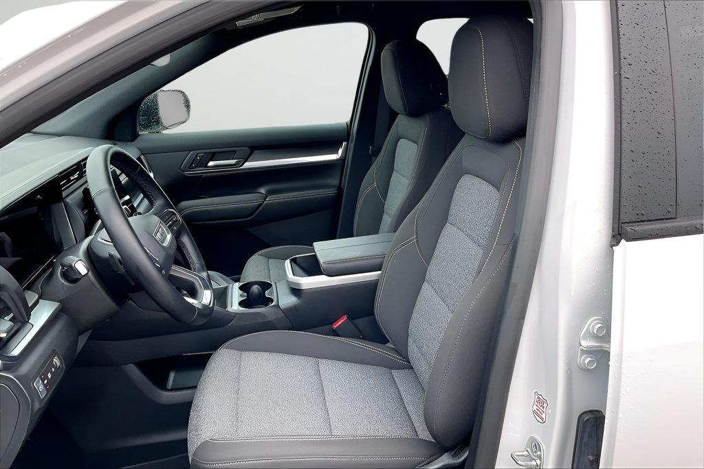 Used 2026 GMC Terrain Elevation FWD image 18