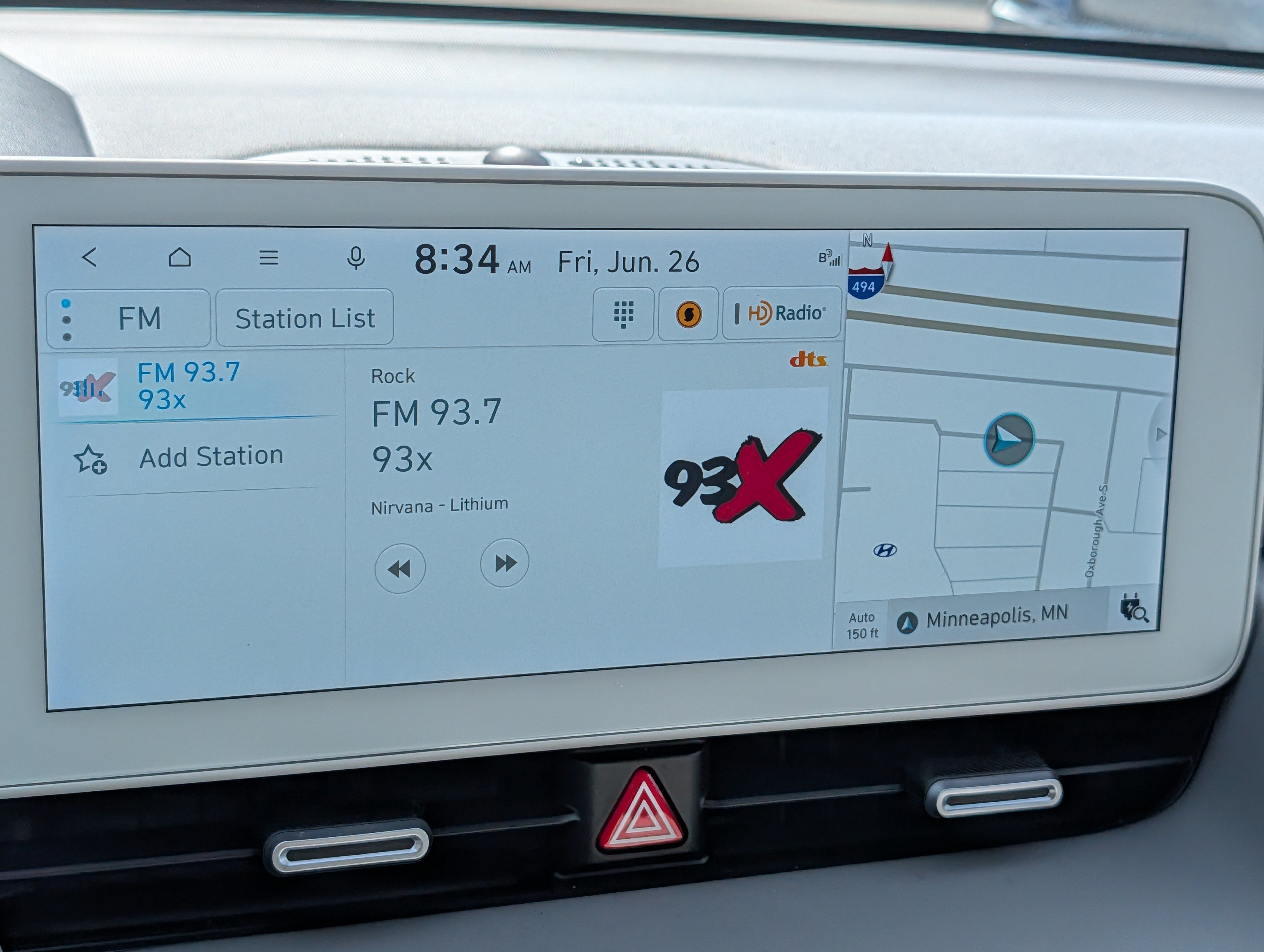 Certified 2023 Hyundai Ioniq 5 Limited AWD/4WD image 22