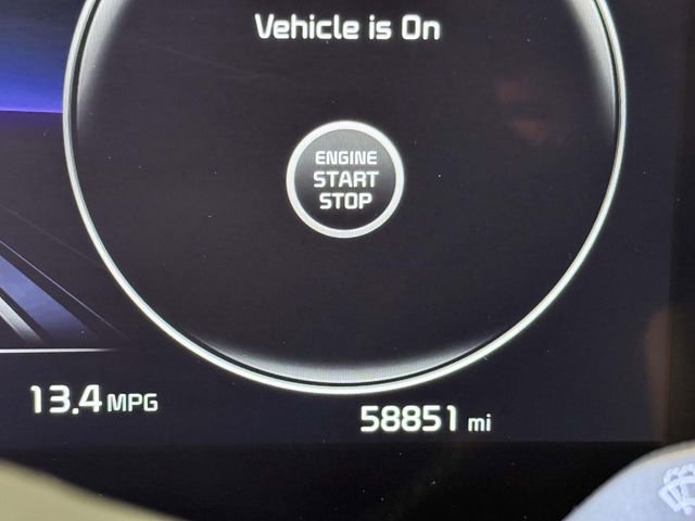 Used 2023 Kia Sportage X-Pro Prestige image 5