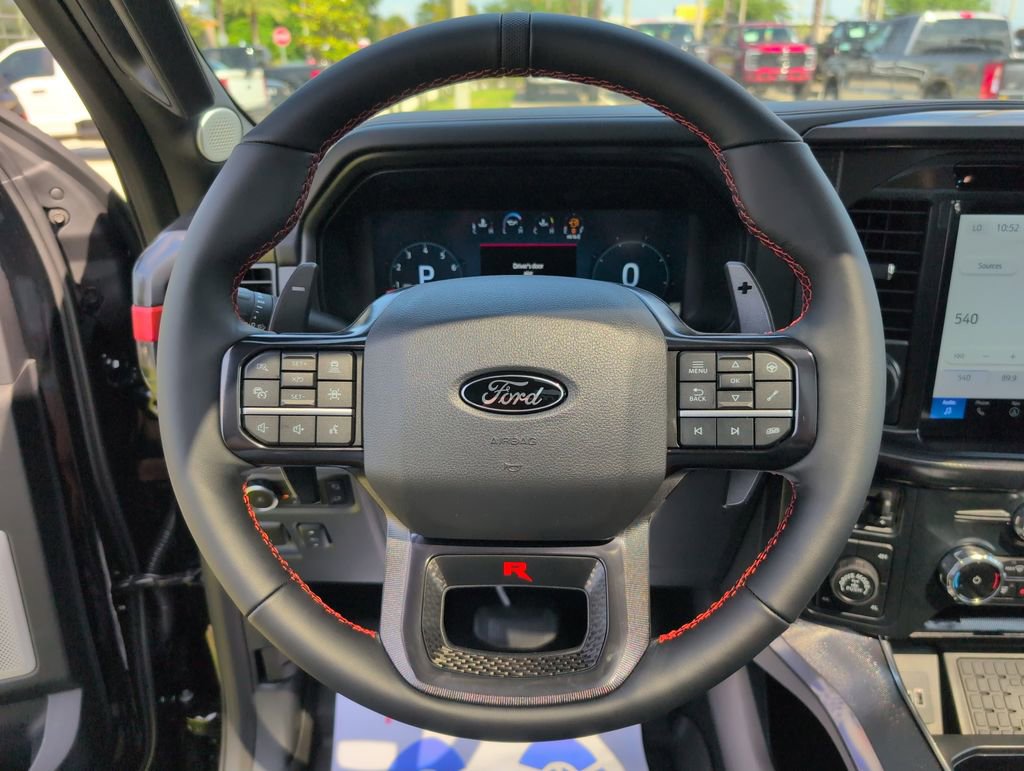 New 2026 Ford F150 Raptor R AWD/4WD image 31
